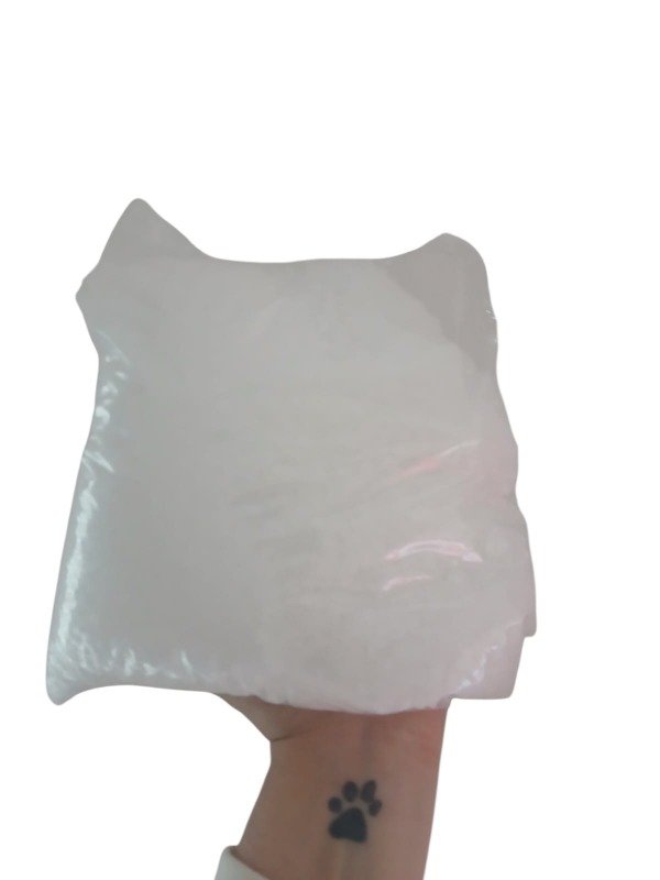 Producto - Parafina en escamas granulada x KG