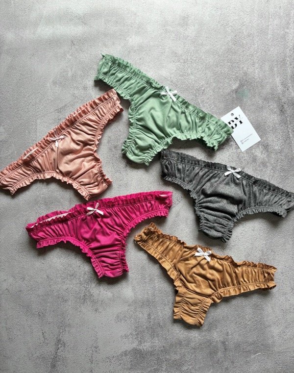 Producto - Frufru amber