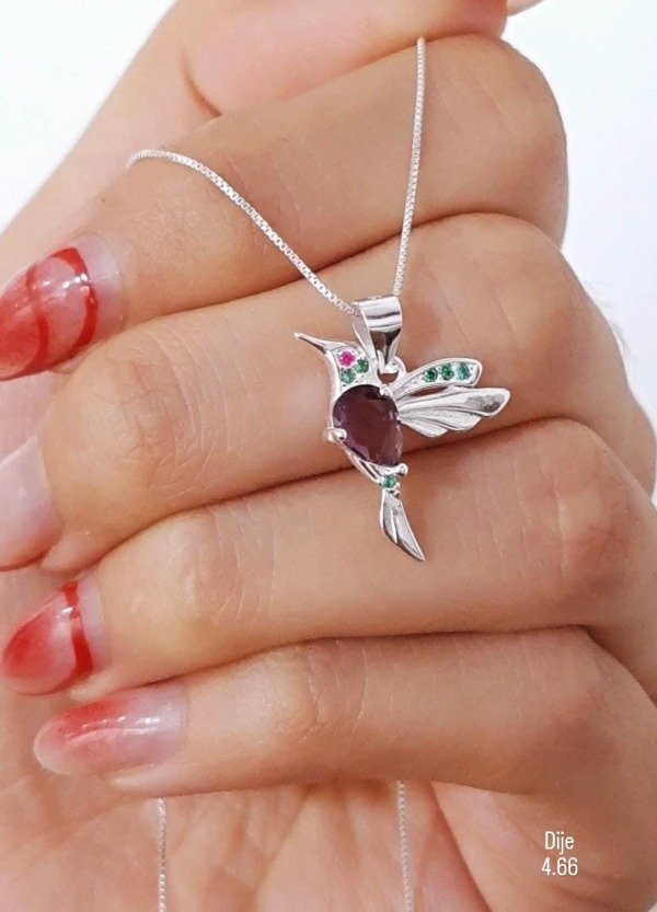 Producto - DCM133 COLIBRI