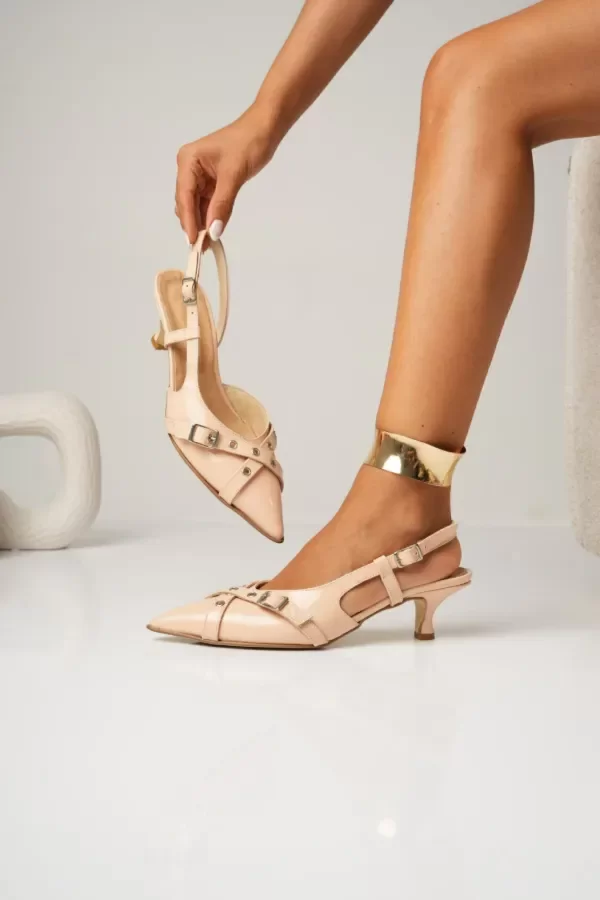 Producto - STILETTO MOTRIL CHAROL