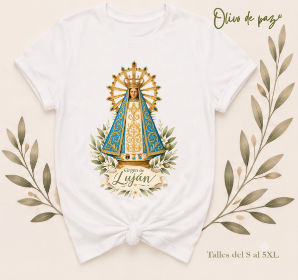 Producto - Virgen del Luján - 3