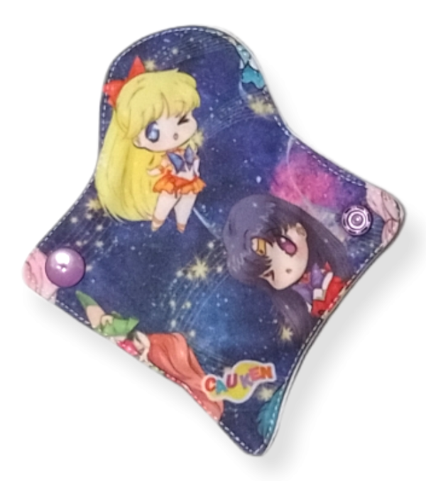 Producto - Protector Sailor Moon less