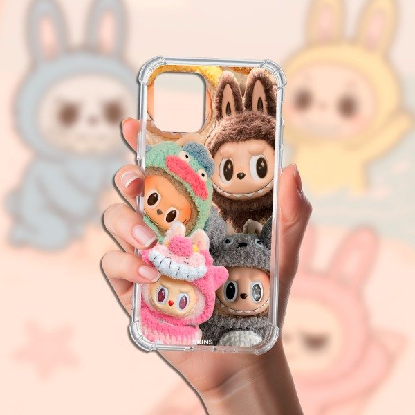 Producto - Labubu 11