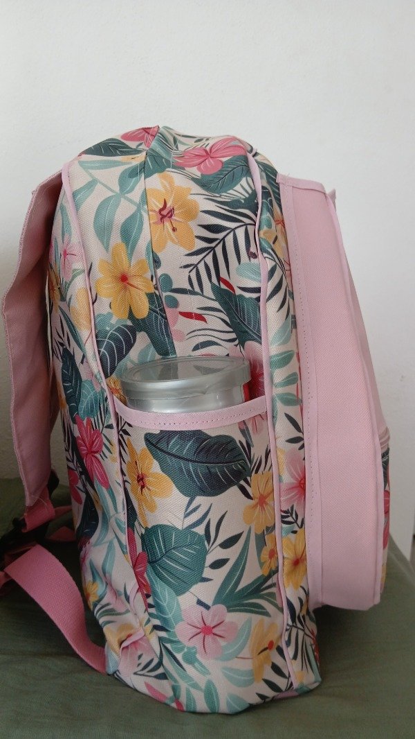Producto - Paraíso rosa - 2