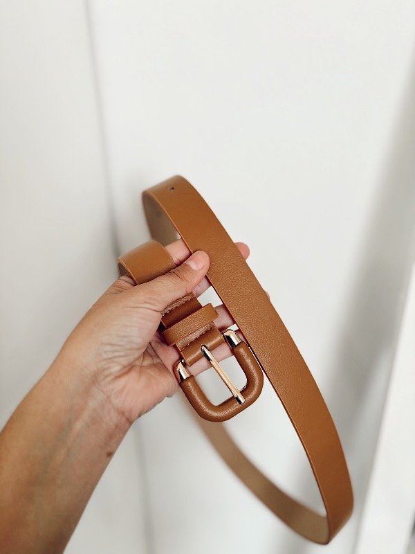 Producto - CINTO CAMEL