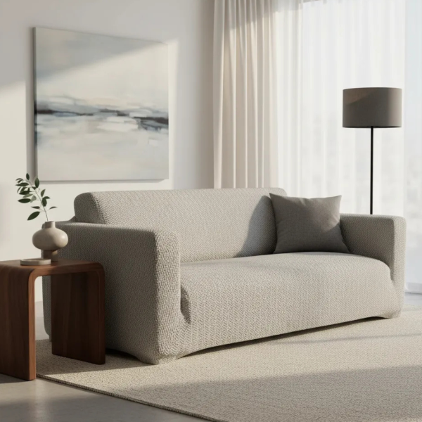 Producto - FUNDA SILLON 2 CUERPOS - ART 000010