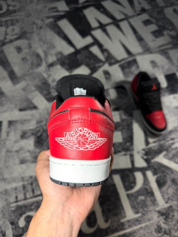 Producto - JORDAN "bred ext" - 2