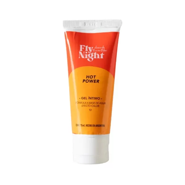 Producto - Fly Night Hot Power