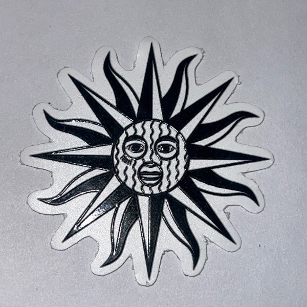 Producto - TUSSIWARRIORS SOL