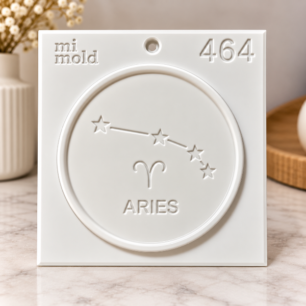 Producto - POSAVASOS SIGNOS 12cm - 2