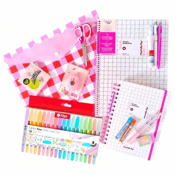 Producto - Combo Simply Study