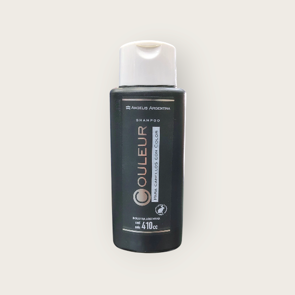 Producto - Shampoo COULEUR - 410ml - Angelis