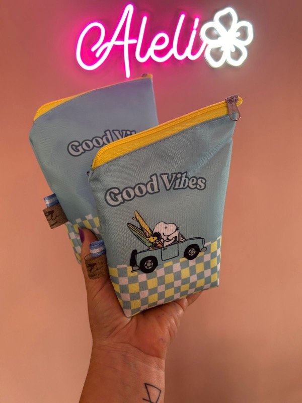 Producto - Snoopy GV