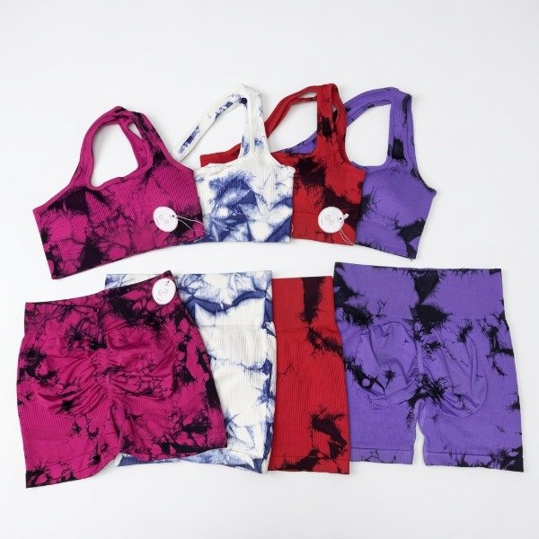 Producto - Set Unilateral Batik