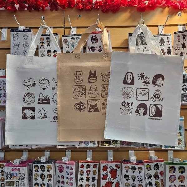 Producto - Bolsa friselina