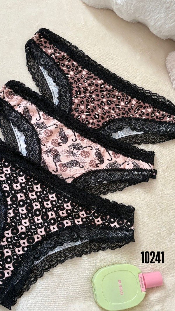 Producto - Pack Vedetina Sayka 10241