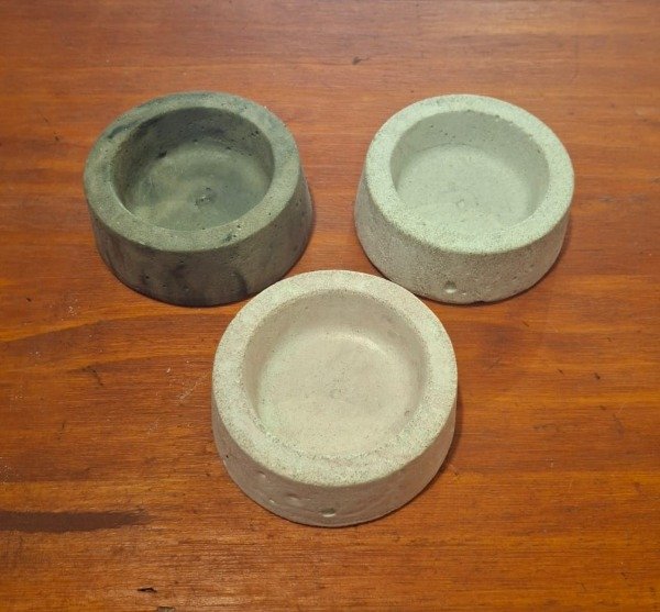 Producto - PORTA VELA