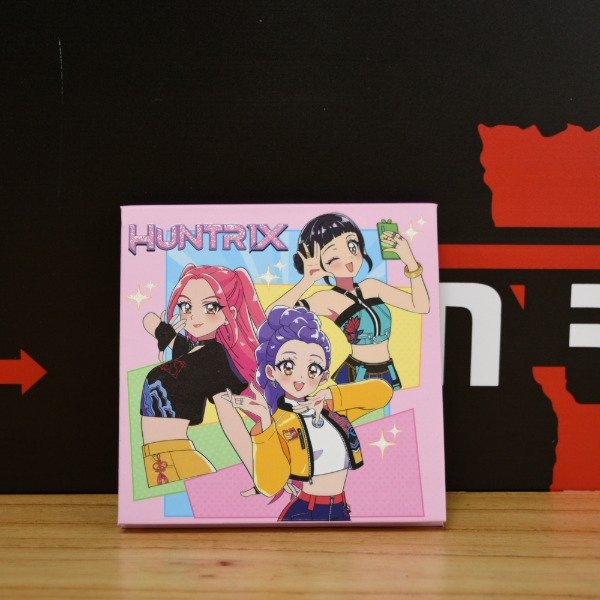 Producto - MAQUILLAJE SOMBRAS DE OJOS K-POP SE25-4875