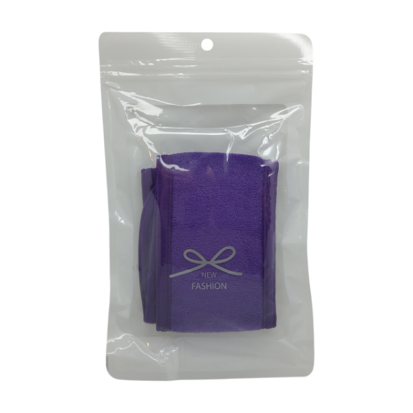 Producto - VINCHA DE TOALLA PARA SKIN CARE LM-Q1