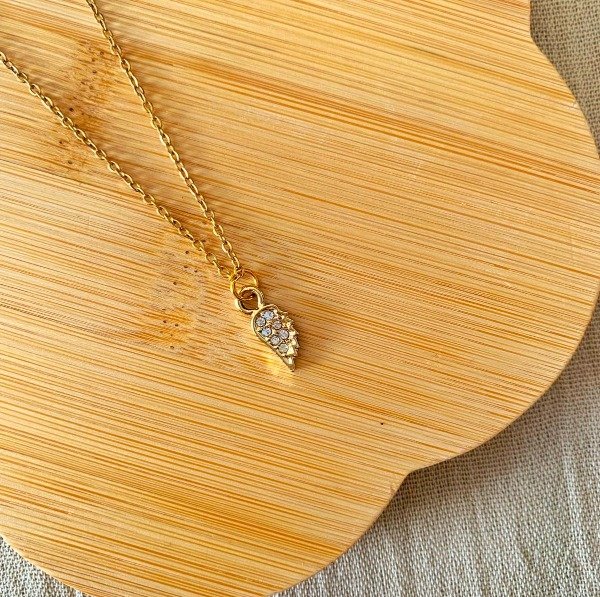 Producto - Collar Wing