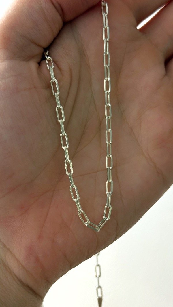 Producto - Cadena verland rush mini 60cm P925