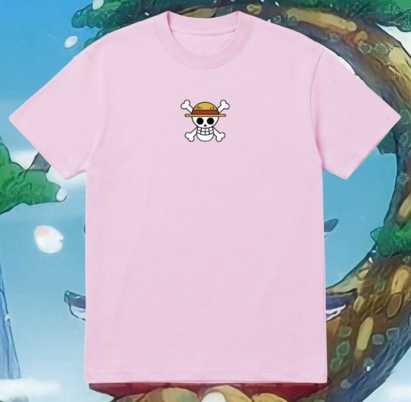 Producto - Remera oversize - Mugiwara's - 9