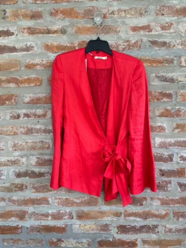Producto - Naima rojo