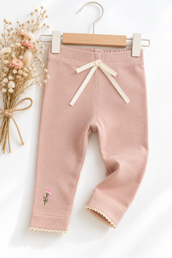 Producto - CALZA CHINITA NUDE - 0