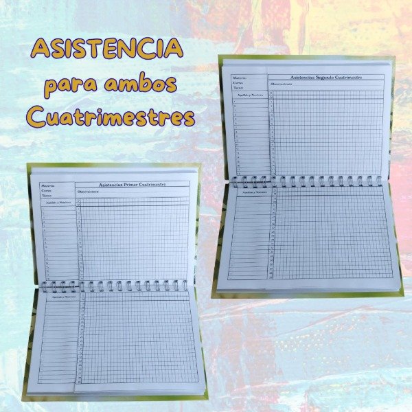 Producto - Secundaria de 18 cursos para Pcia. de Bs. As. - 8