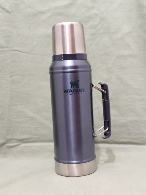Producto - TERMO STANLEY 950 AZUL