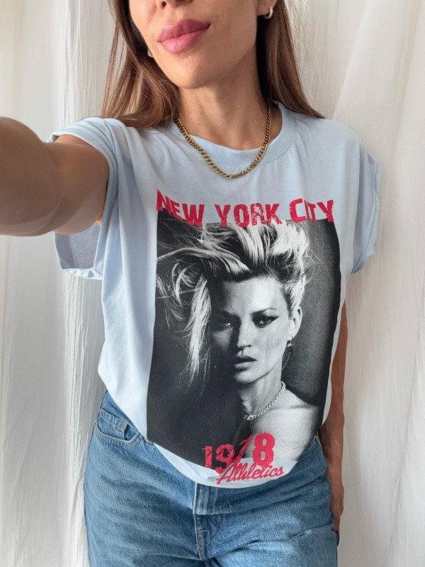 Producto - Remera New York City