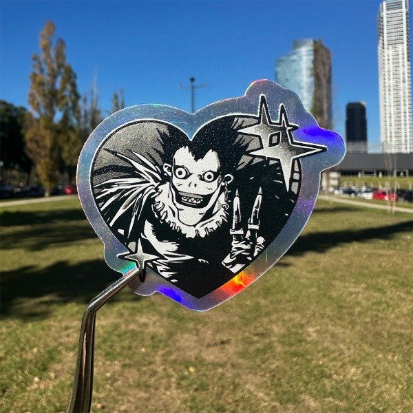 Producto - #01 Ryuk