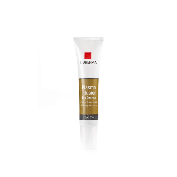 Producto - Plasma Infusion Eye Contour