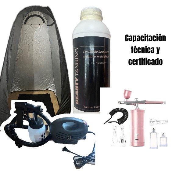 Producto - Kit inició completo
