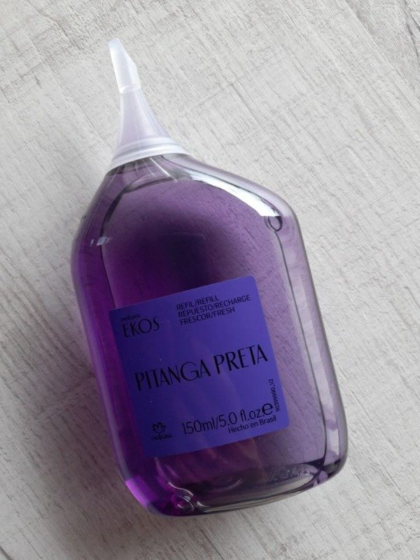 Producto - Repuesto pitanga Preta