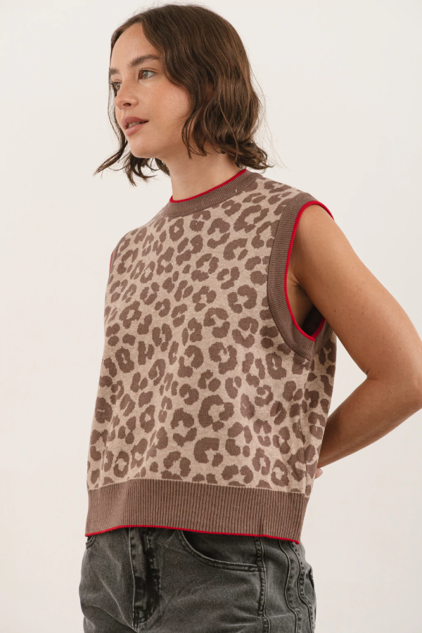 Producto - CHALECO A.PRINT (premium)