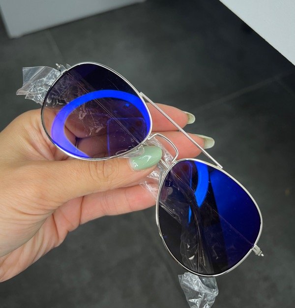Producto - Lentes osito niño