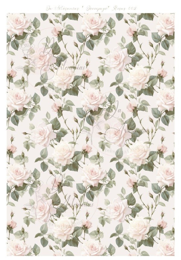 Producto - PAPLES CREATIVOS XS ROSAS 002