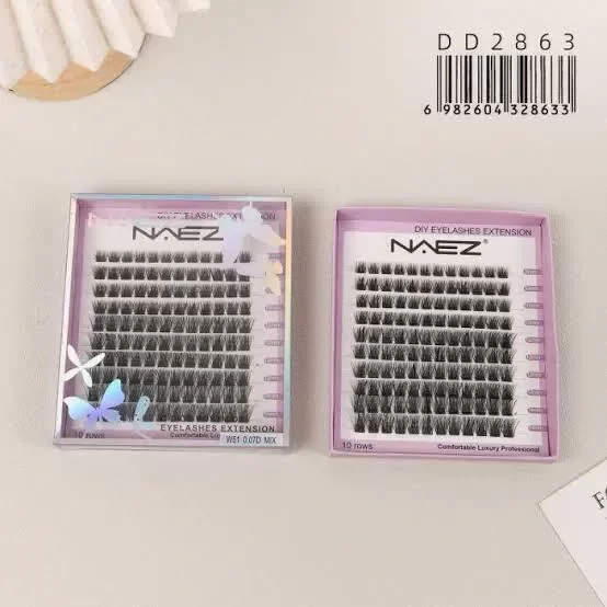 Producto - NAEZ PESTAÑAS (VARIADAS) - 2