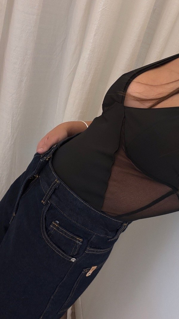Producto - Body Ayme