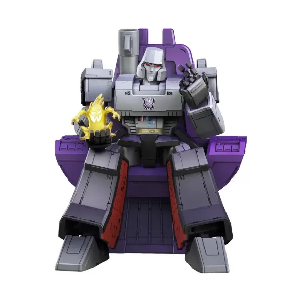 Producto - G1 Megatron