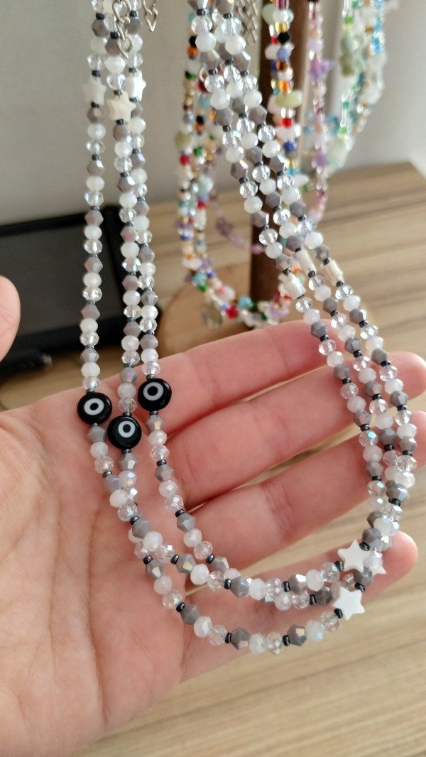 Producto - COLLAR NOCHE