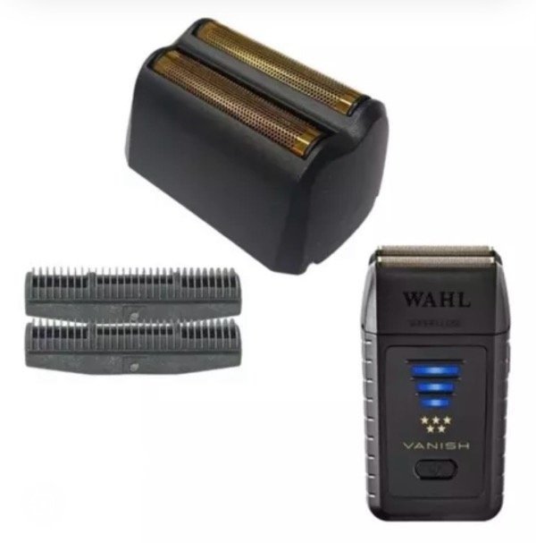 Producto - CABEZAL AFEITADORA WAHL VANISH GENERICA