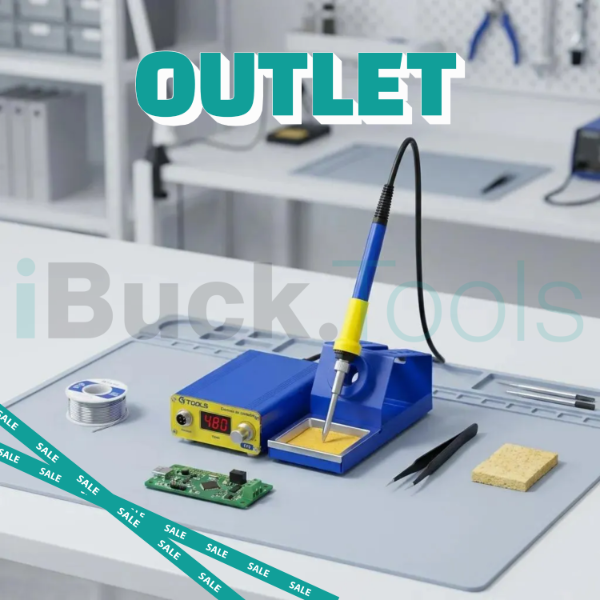 Producto - T12 Gtools