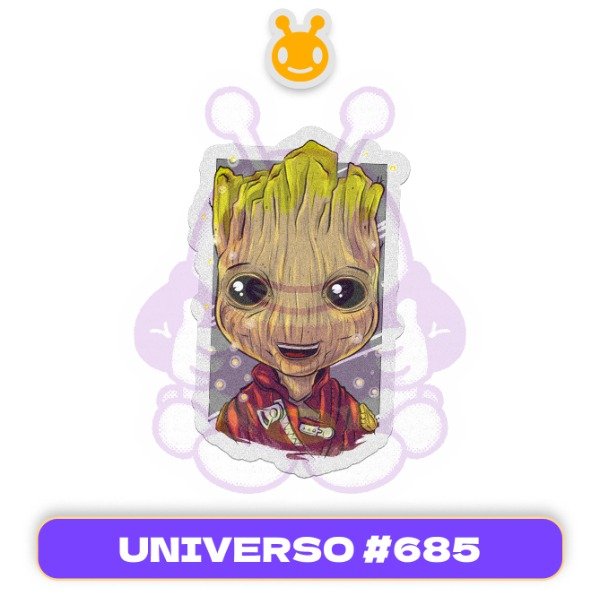 Producto - GUARDIANES DE LA GALAXIA 26