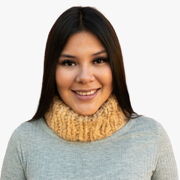 Producto - Cuello Rakhu