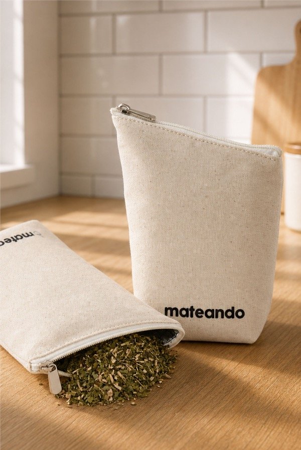 Producto - YERBERA LONA MATEANDO