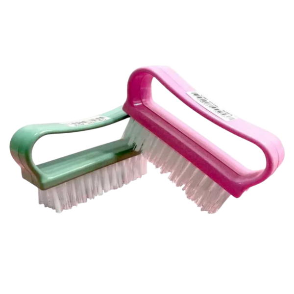 Producto - CEPILLO UÑAS SIMPLE BASE PLASTICA SINA x 24u