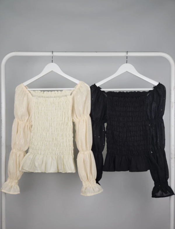 Producto - BLUSA ISCHIA - 1