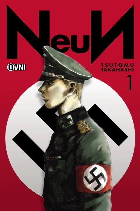 Producto - NEUN 01
